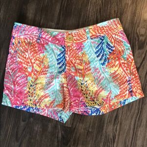 Lilly Pulitzer: The Callahan Short